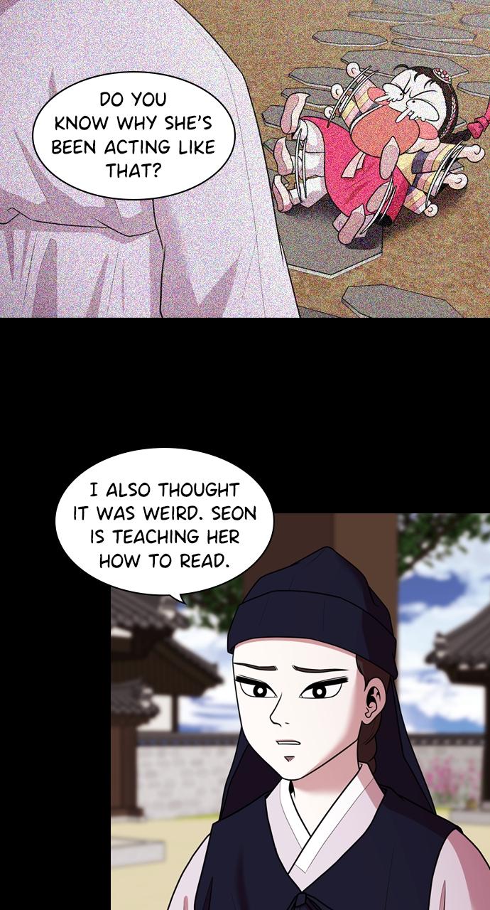 Tomorrow Chapter 182 - Page 36