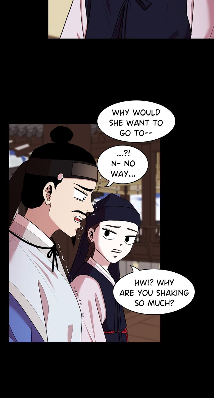 Tomorrow Chapter 182 - Page 37