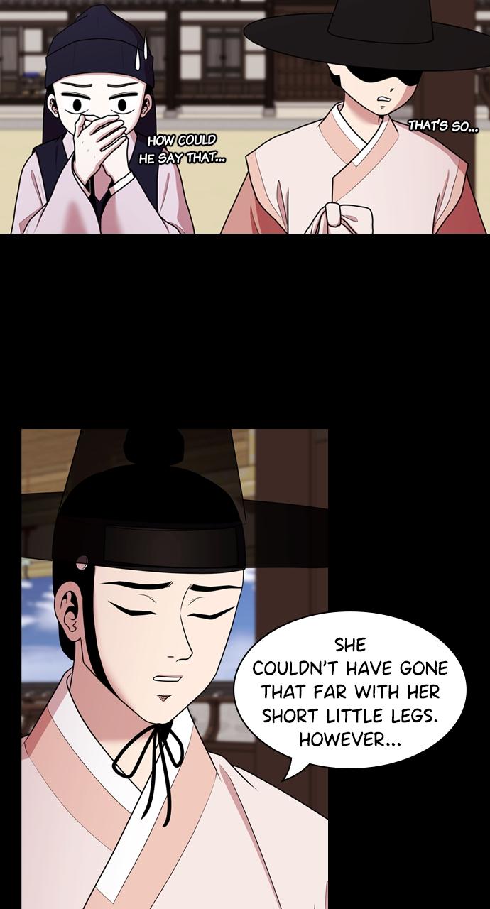 Tomorrow Chapter 182 - Page 45