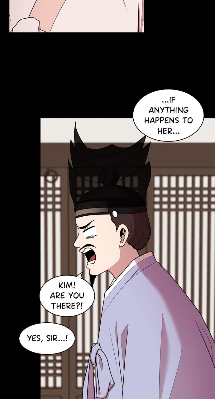 Tomorrow Chapter 182 - Page 46