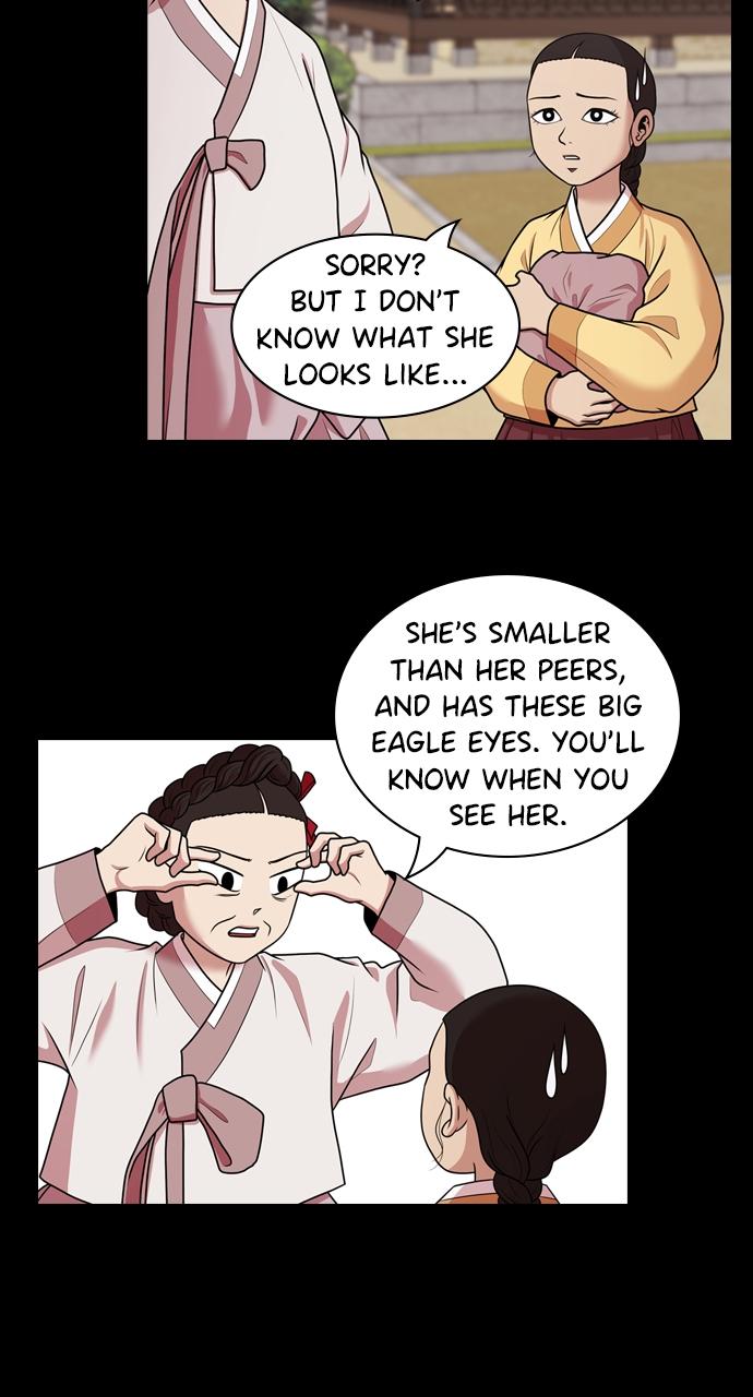 Tomorrow Chapter 182 - Page 48