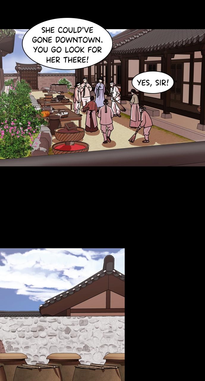 Tomorrow Chapter 182 - Page 49