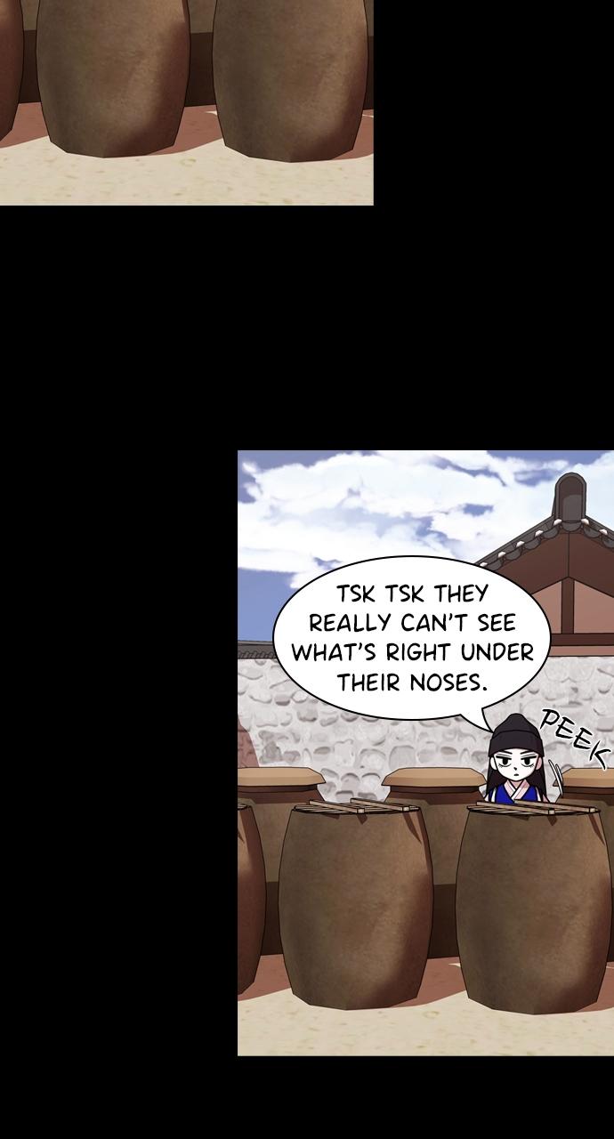 Tomorrow Chapter 182 - Page 50