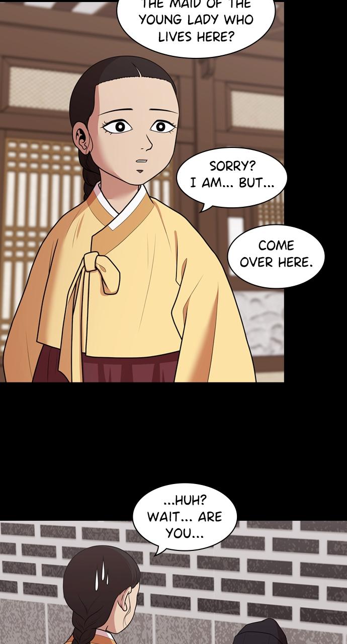 Tomorrow Chapter 182 - Page 54