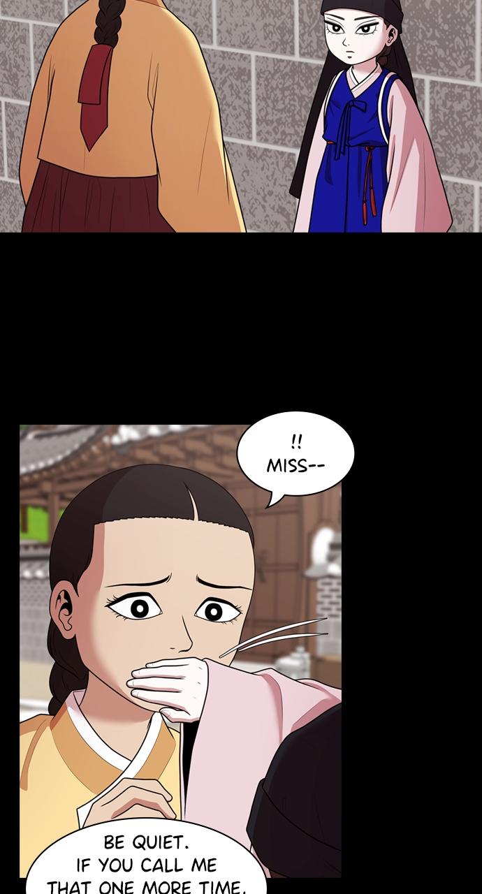 Tomorrow Chapter 182 - Page 55