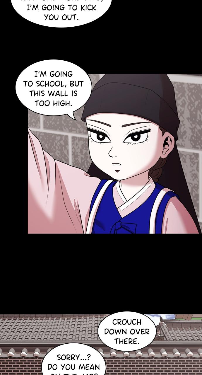 Tomorrow Chapter 182 - Page 56