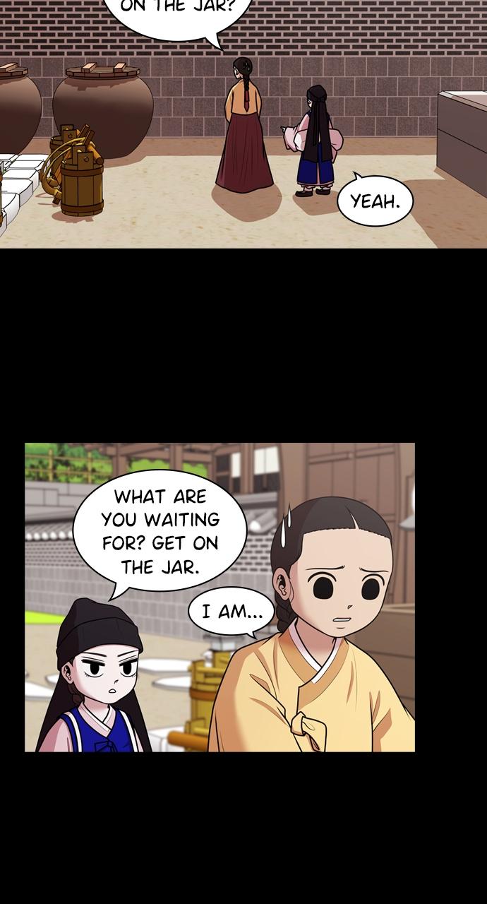 Tomorrow Chapter 182 - Page 57