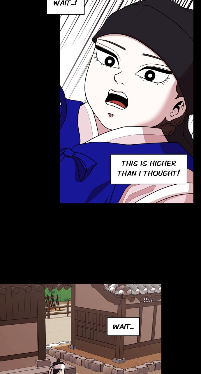 Tomorrow Chapter 182 - Page 60