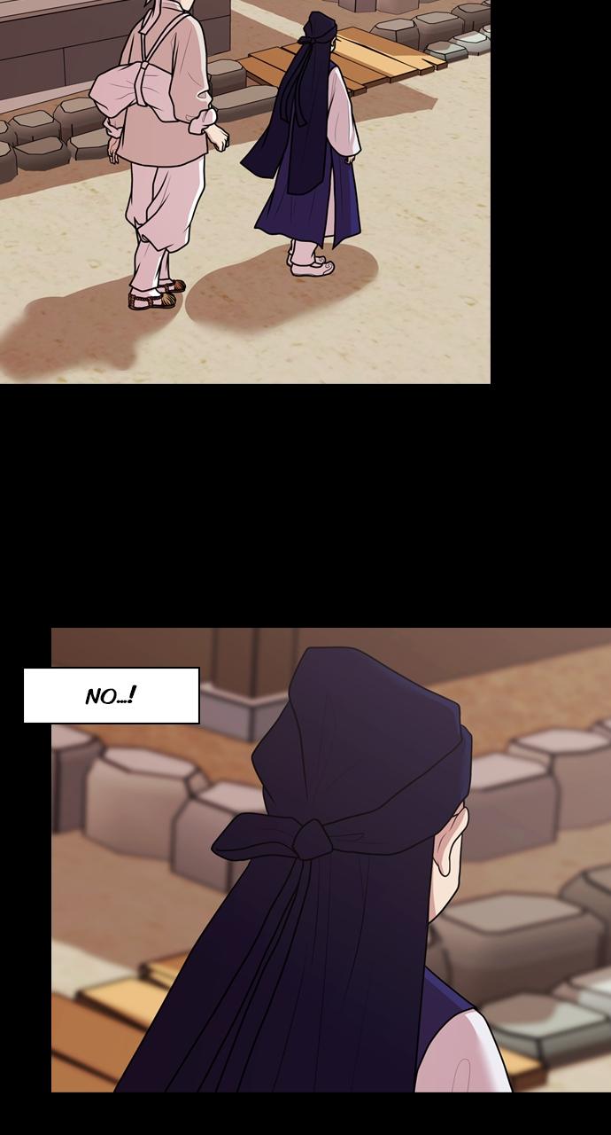 Tomorrow Chapter 182 - Page 61