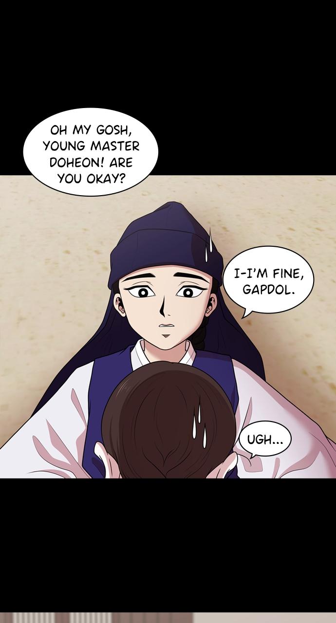 Tomorrow Chapter 182 - Page 63