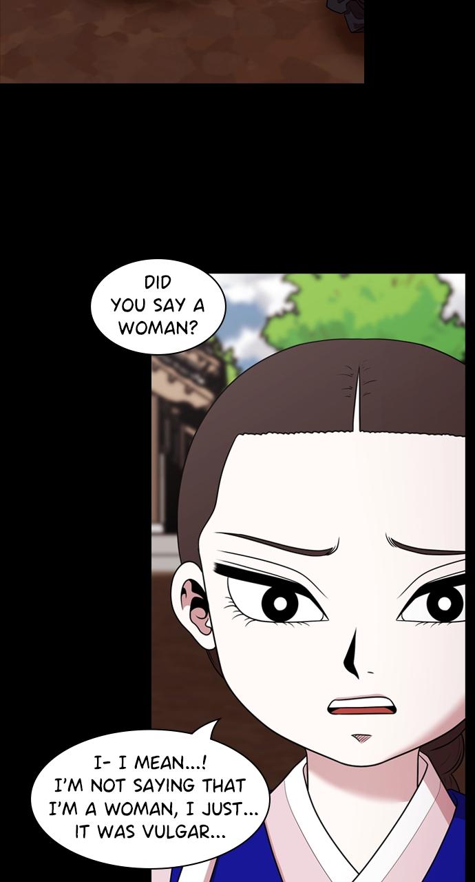 Tomorrow Chapter 183 - Page 4