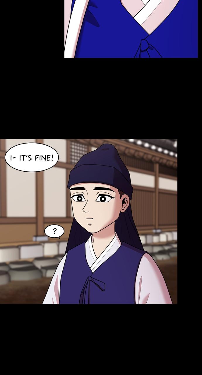 Tomorrow Chapter 183 - Page 5