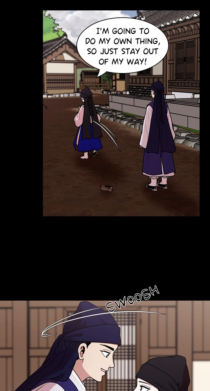 Tomorrow Chapter 183 - Page 6