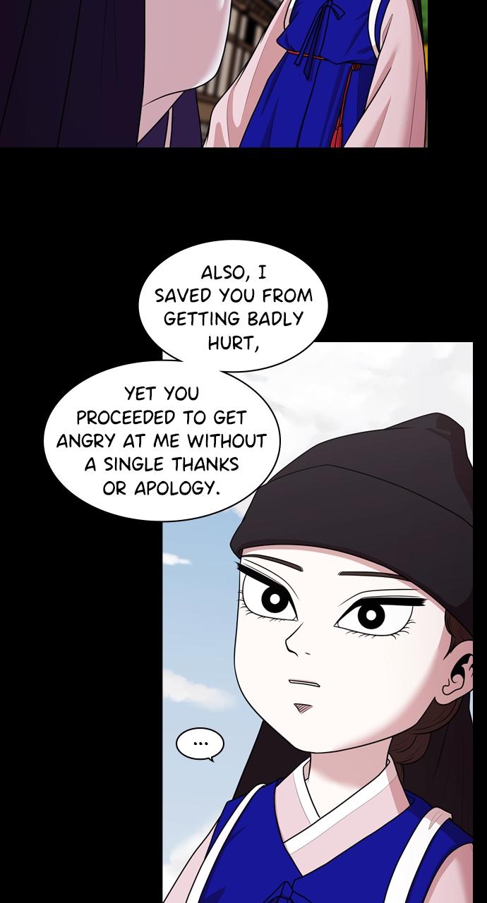 Tomorrow Chapter 183 - Page 8