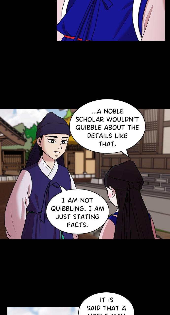 Tomorrow Chapter 183 - Page 9