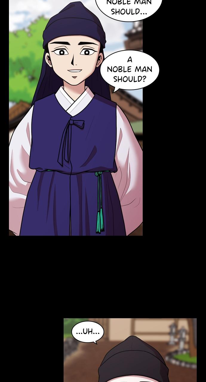 Tomorrow Chapter 183 - Page 10