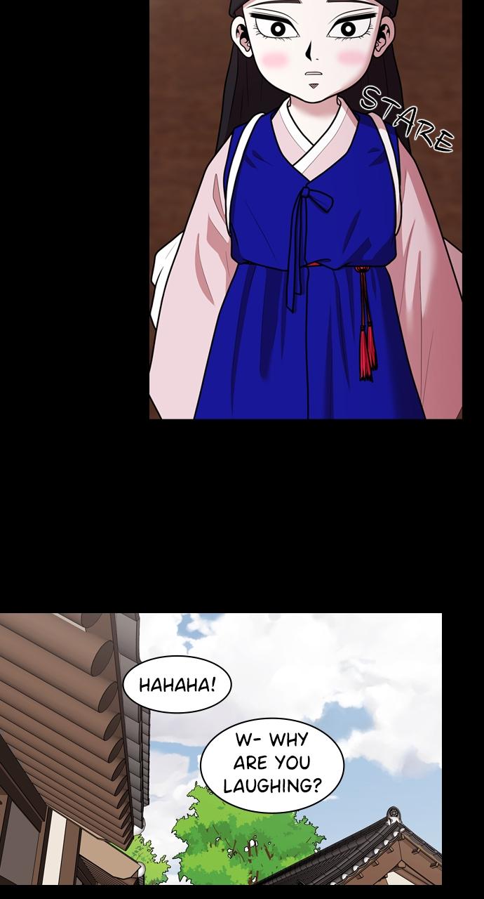 Tomorrow Chapter 183 - Page 11