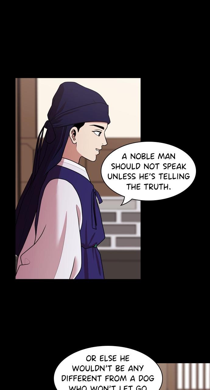 Tomorrow Chapter 183 - Page 12