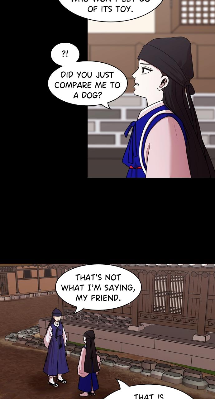 Tomorrow Chapter 183 - Page 13