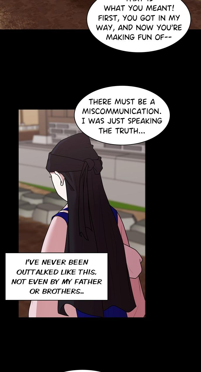 Tomorrow Chapter 183 - Page 14