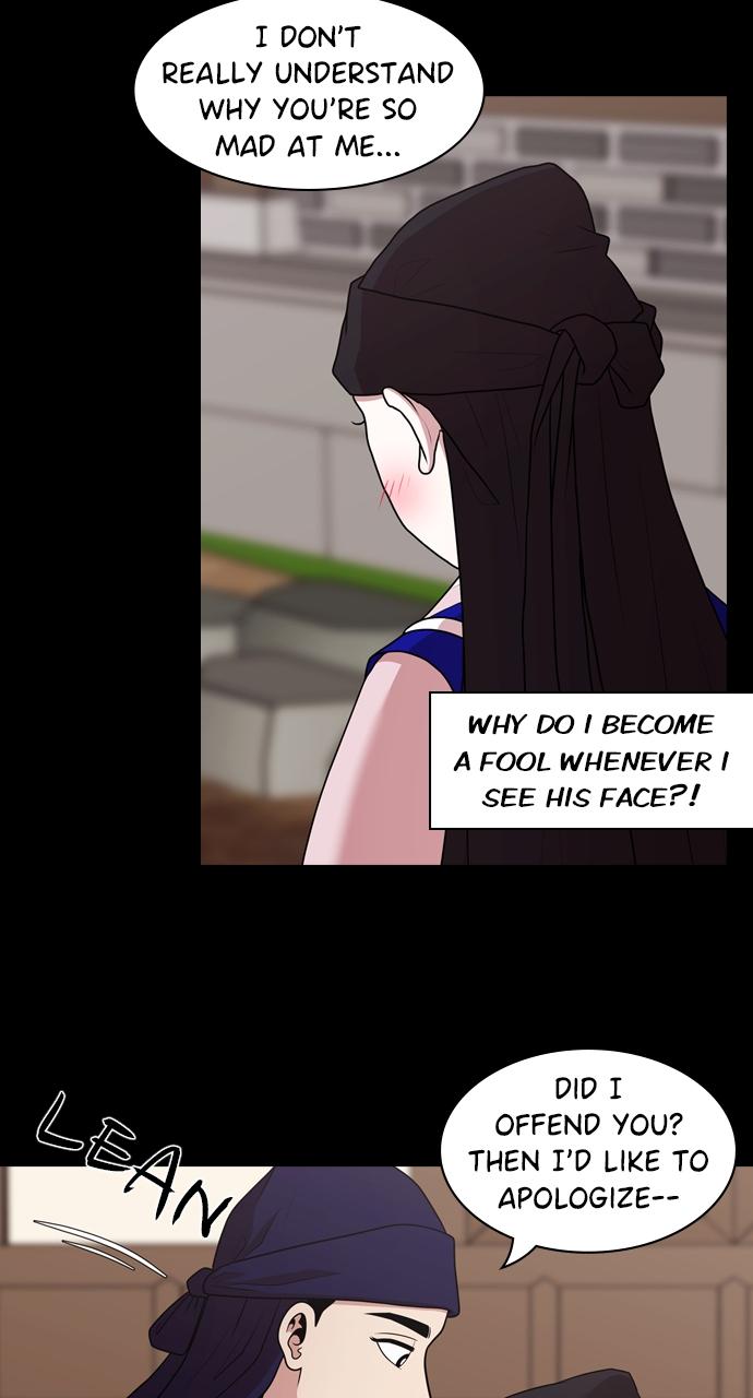 Tomorrow Chapter 183 - Page 15