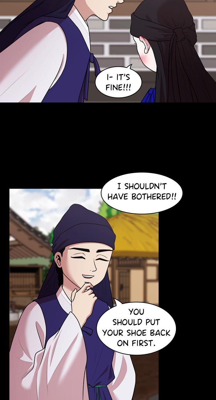 Tomorrow Chapter 183 - Page 16