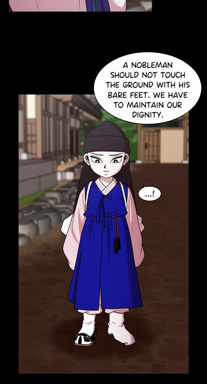 Tomorrow Chapter 183 - Page 17