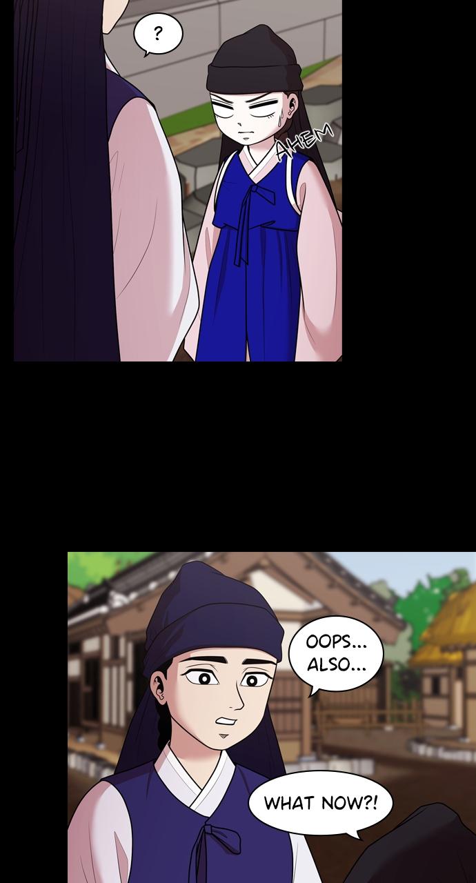 Tomorrow Chapter 183 - Page 19