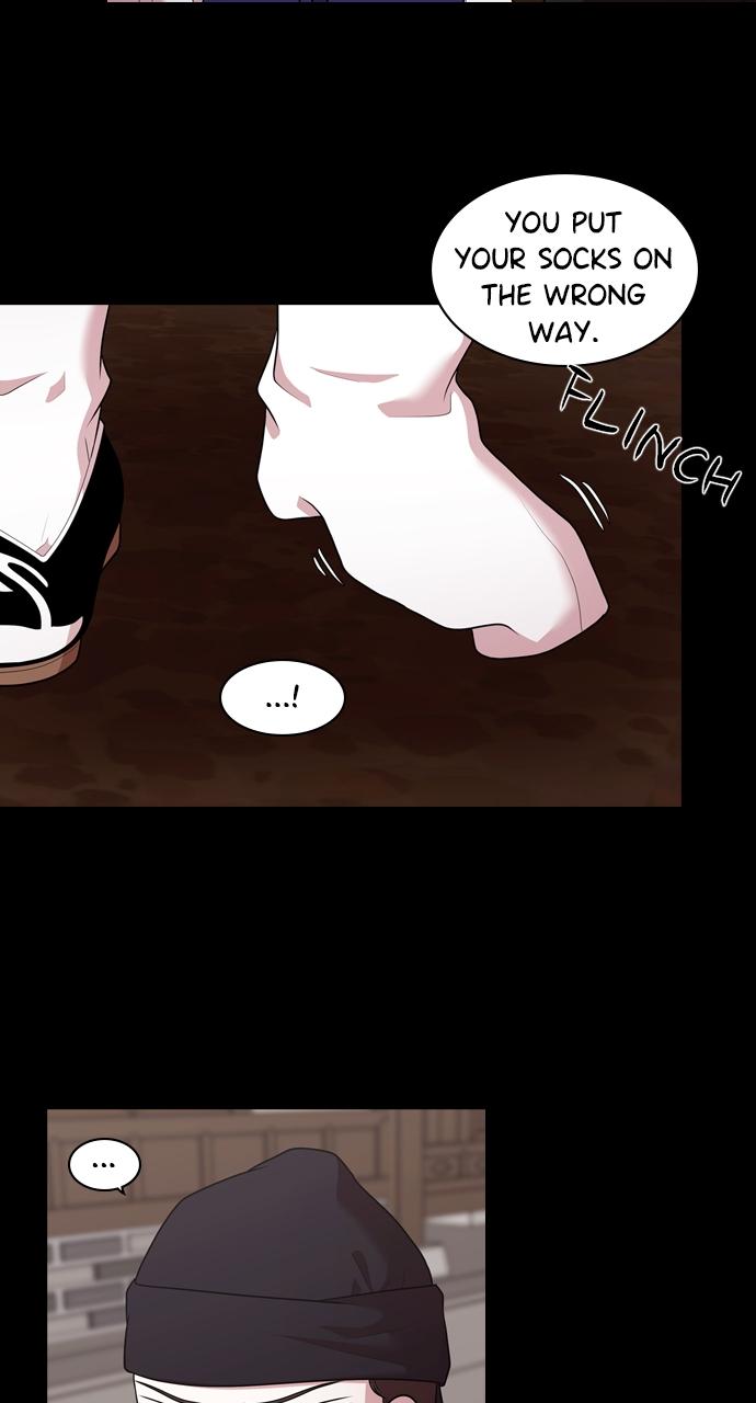 Tomorrow Chapter 183 - Page 20