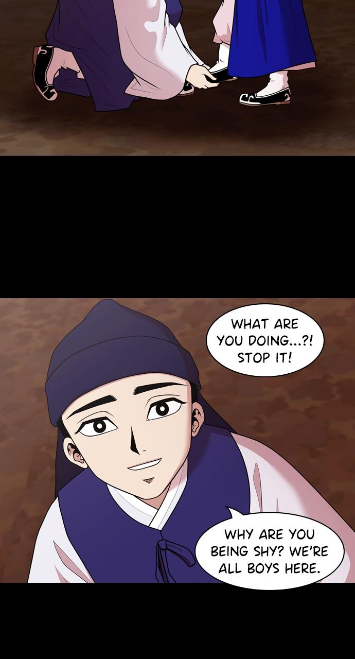 Tomorrow Chapter 183 - Page 23