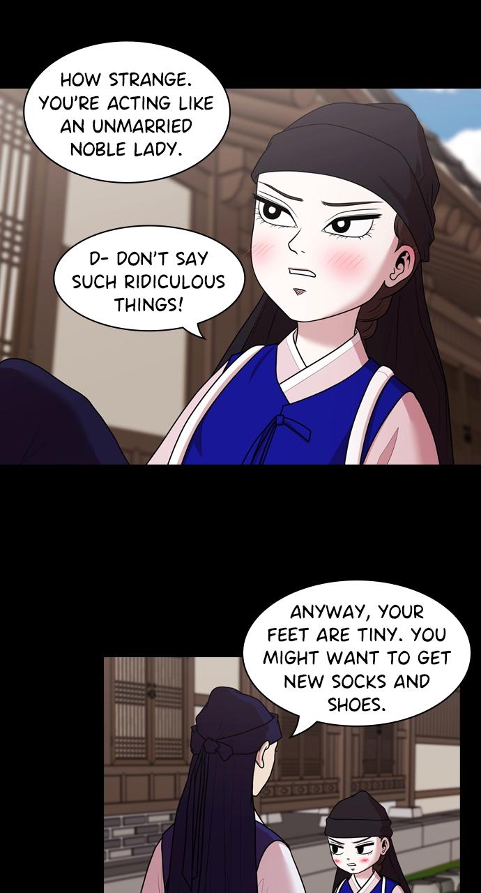 Tomorrow Chapter 183 - Page 24