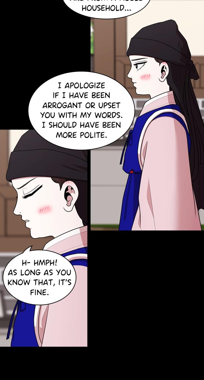 Tomorrow Chapter 183 - Page 26