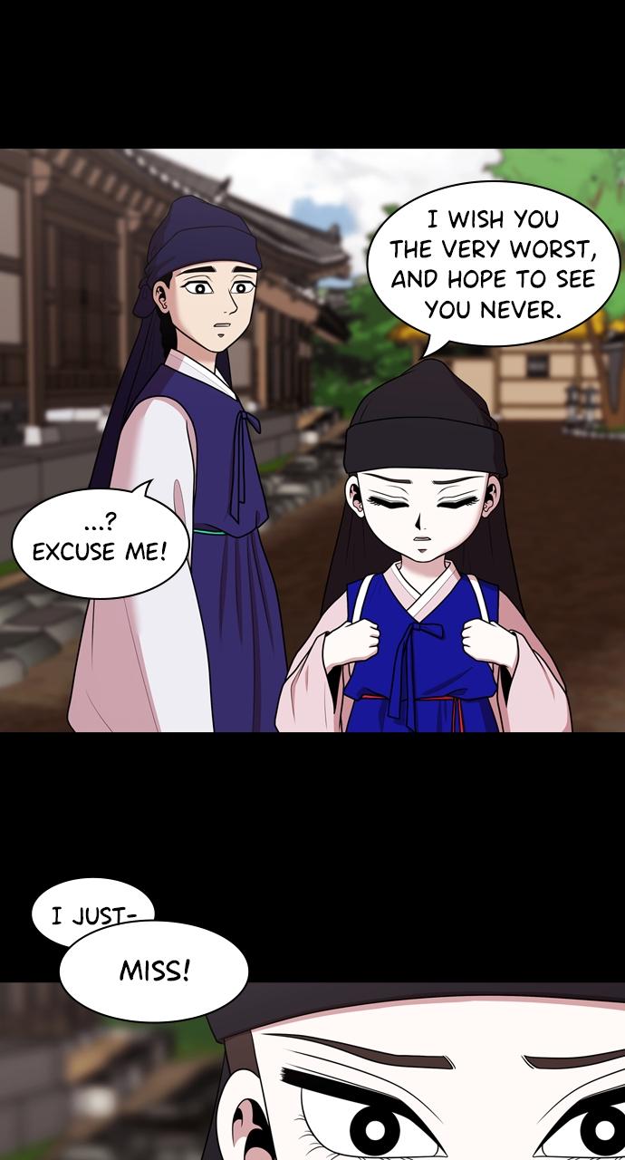 Tomorrow Chapter 183 - Page 27