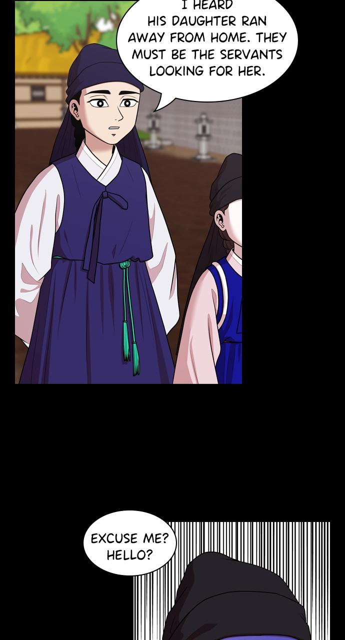 Tomorrow Chapter 183 - Page 29