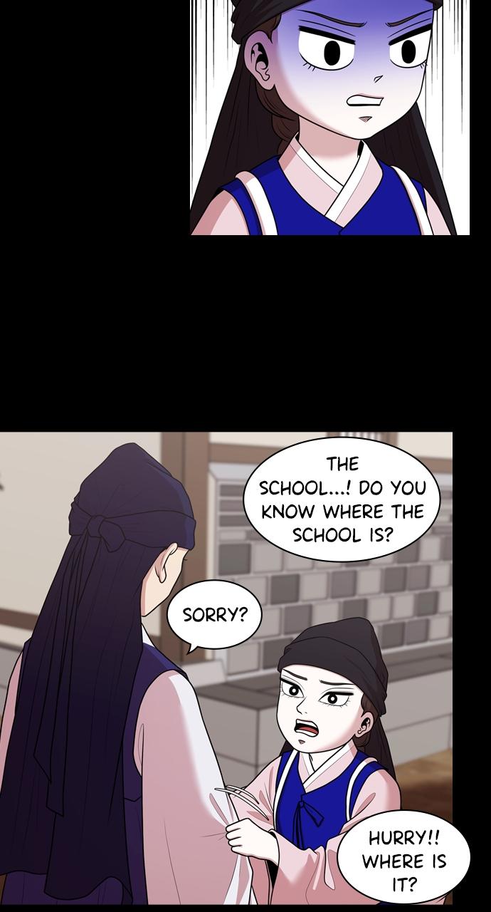 Tomorrow Chapter 183 - Page 30