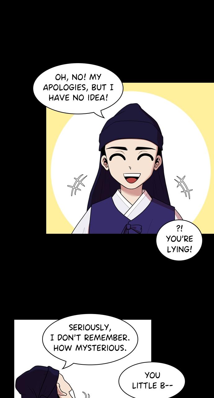 Tomorrow Chapter 183 - Page 31