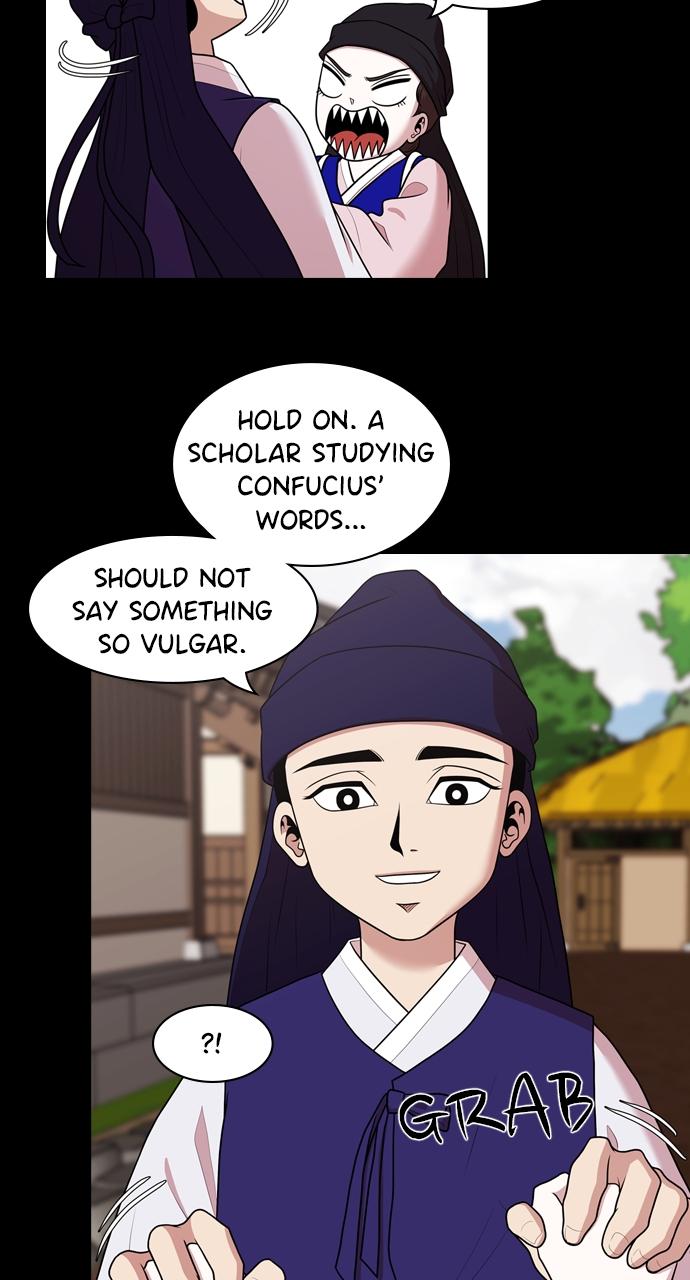 Tomorrow Chapter 183 - Page 32