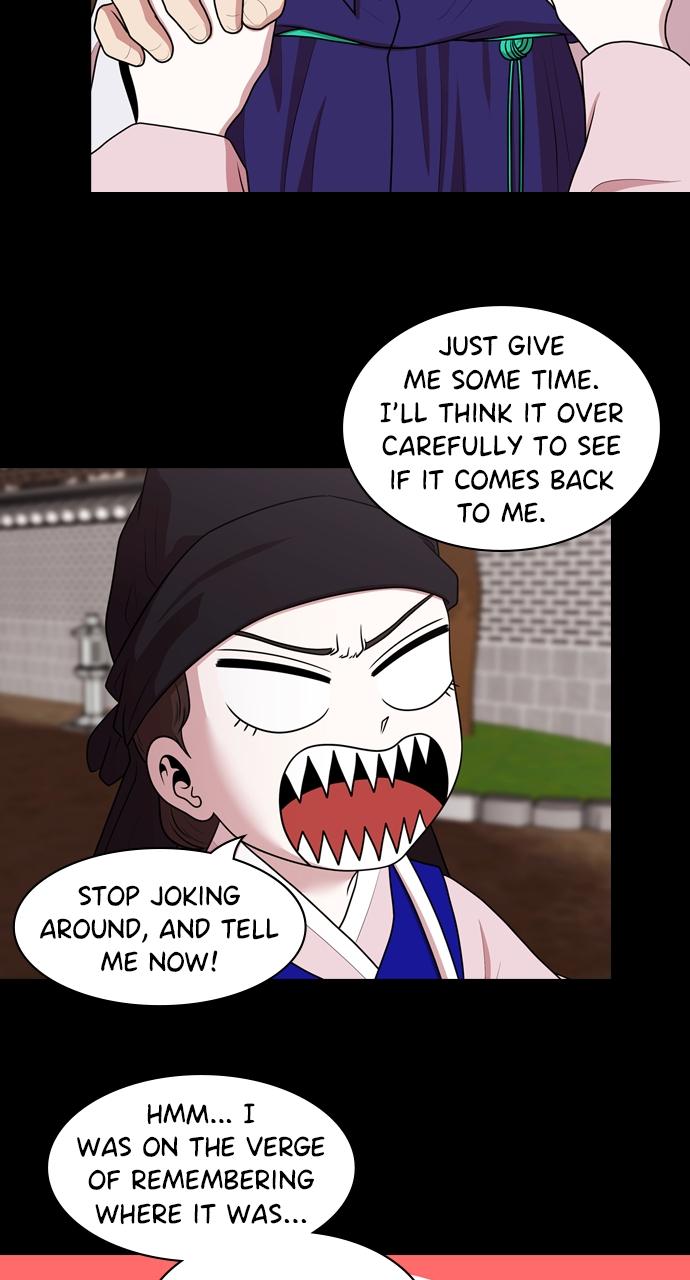 Tomorrow Chapter 183 - Page 33