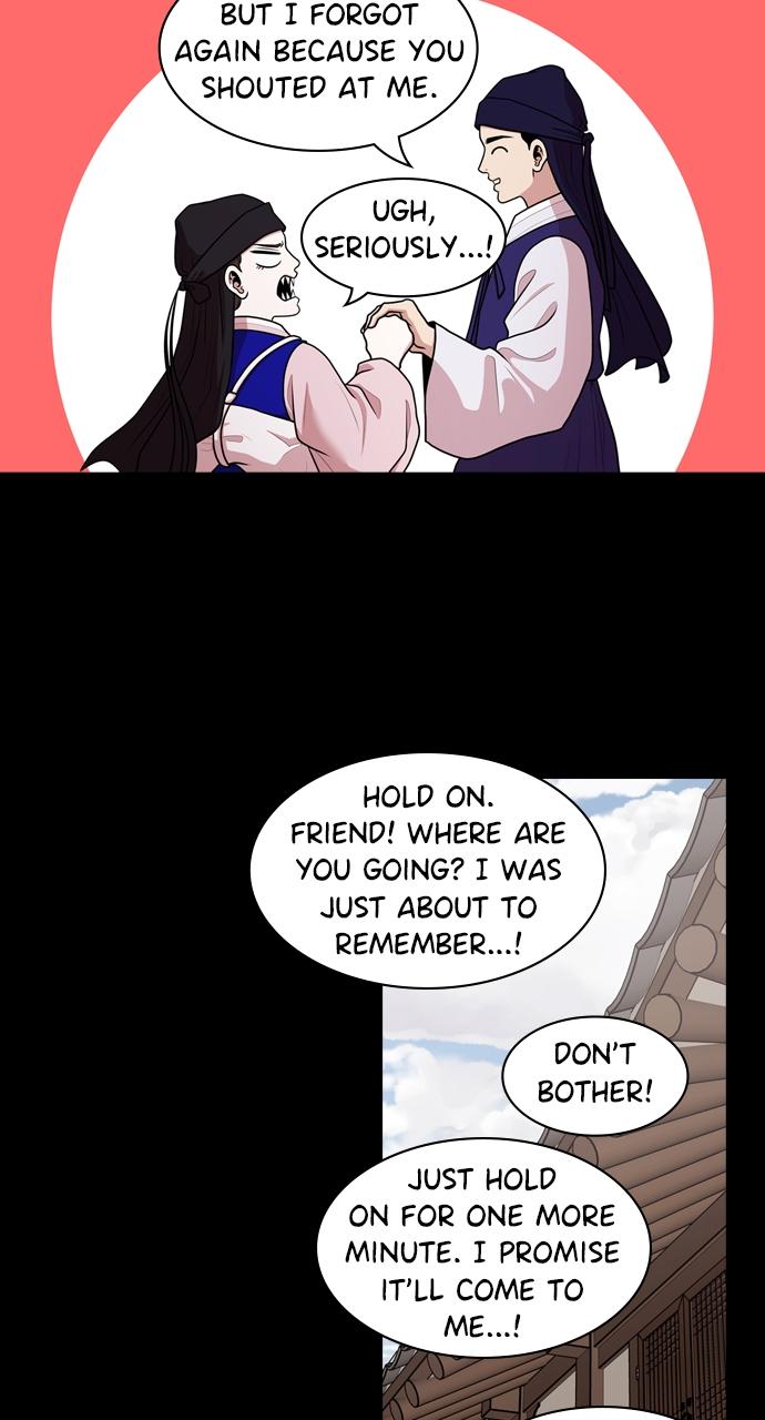 Tomorrow Chapter 183 - Page 34