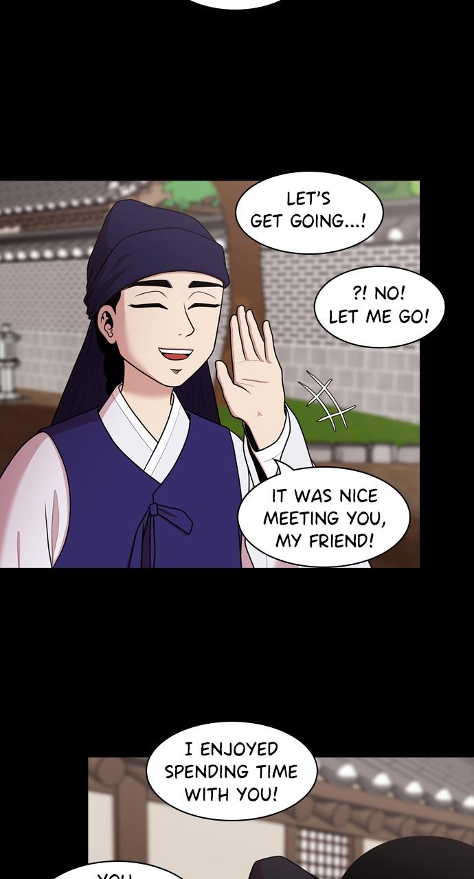 Tomorrow Chapter 183 - Page 39