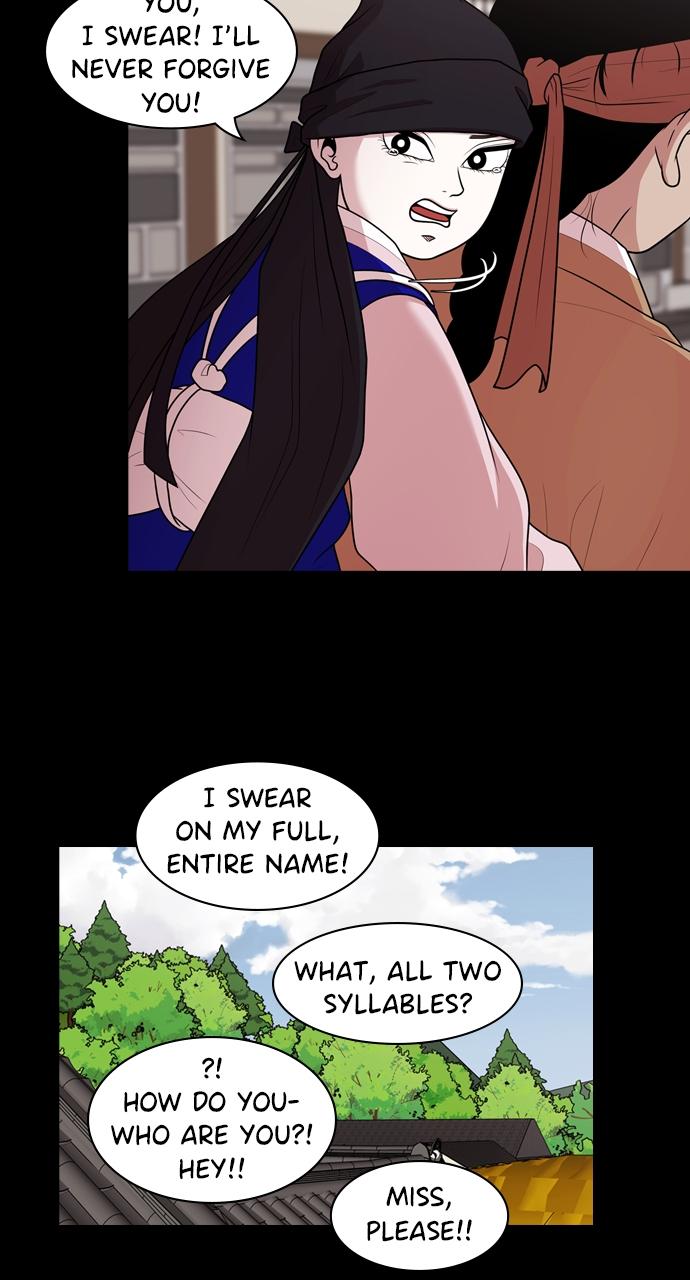 Tomorrow Chapter 183 - Page 40