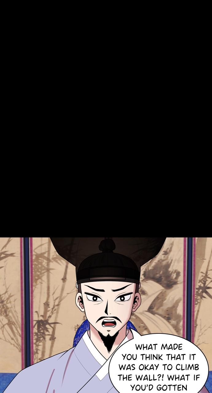 Tomorrow Chapter 183 - Page 41