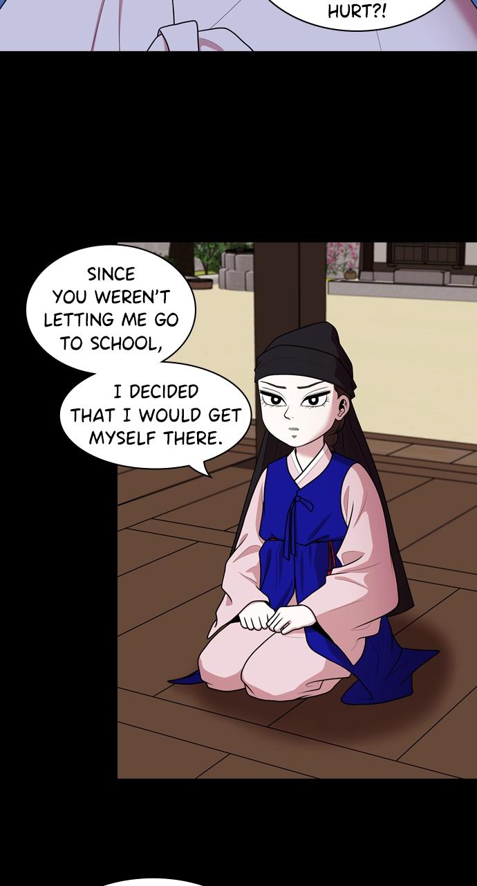 Tomorrow Chapter 183 - Page 42