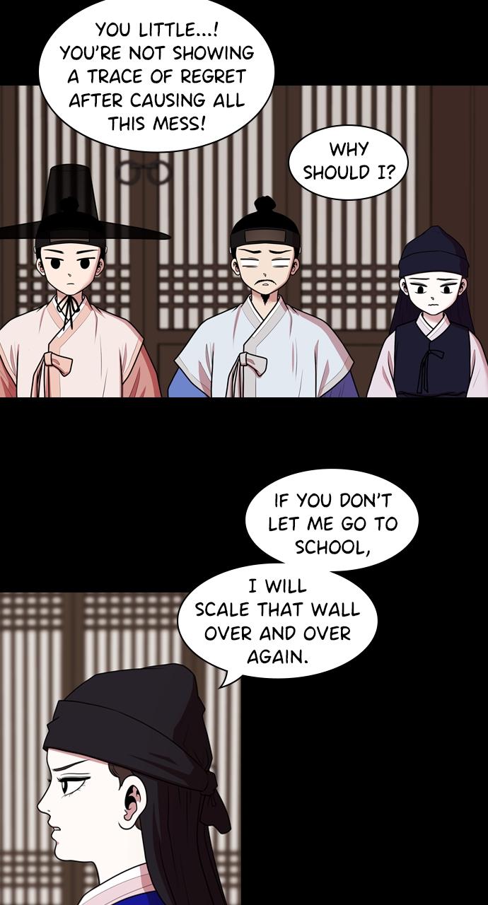 Tomorrow Chapter 183 - Page 43