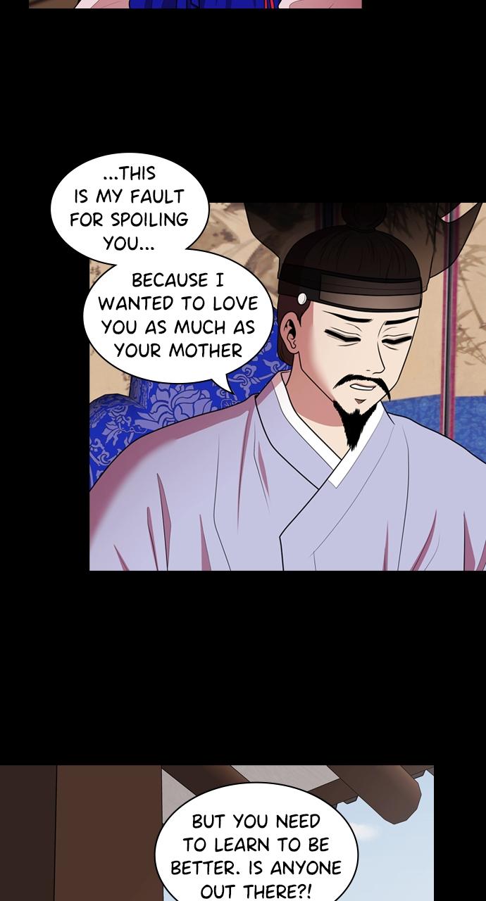 Tomorrow Chapter 183 - Page 48