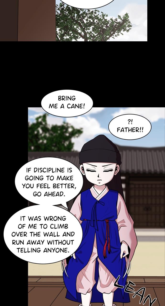 Tomorrow Chapter 183 - Page 49