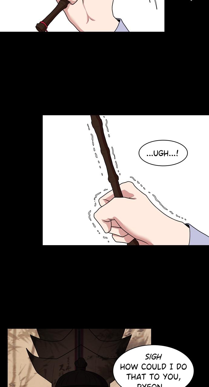 Tomorrow Chapter 183 - Page 53