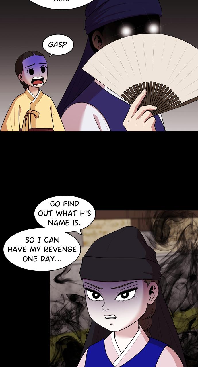 Tomorrow Chapter 183 - Page 58