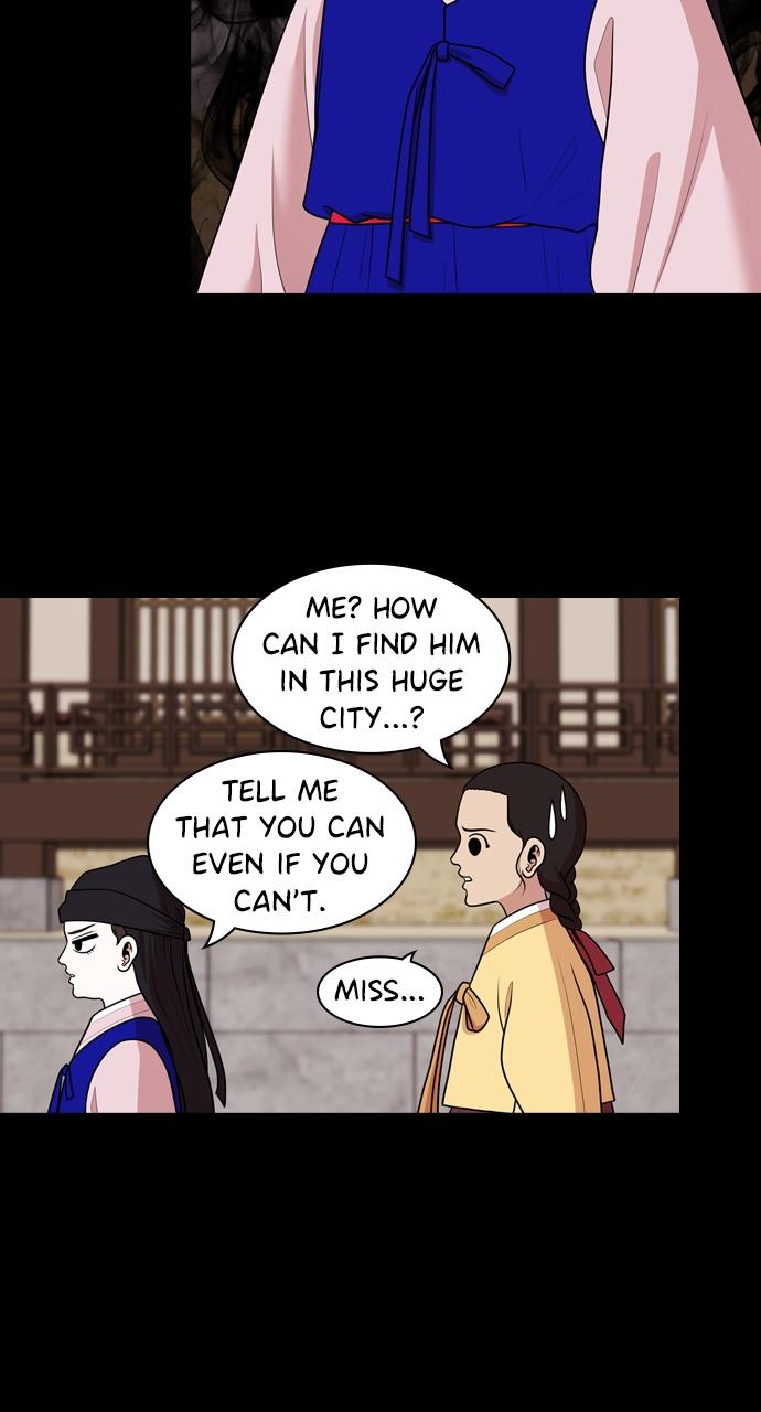 Tomorrow Chapter 183 - Page 59