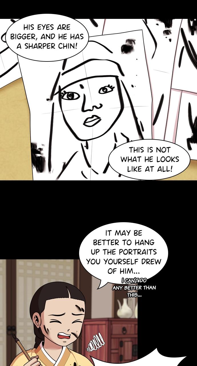 Tomorrow Chapter 183 - Page 61